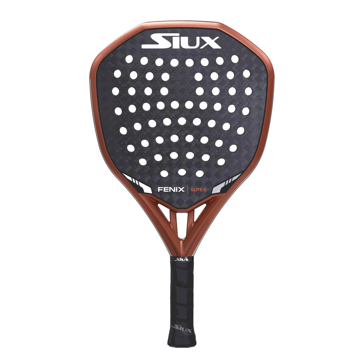 Siux Fenix Elite 5