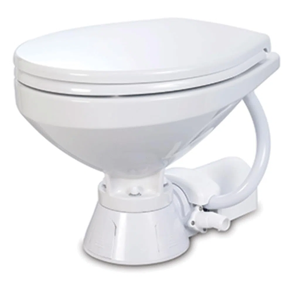 Jabsco Toilet Compact 12V