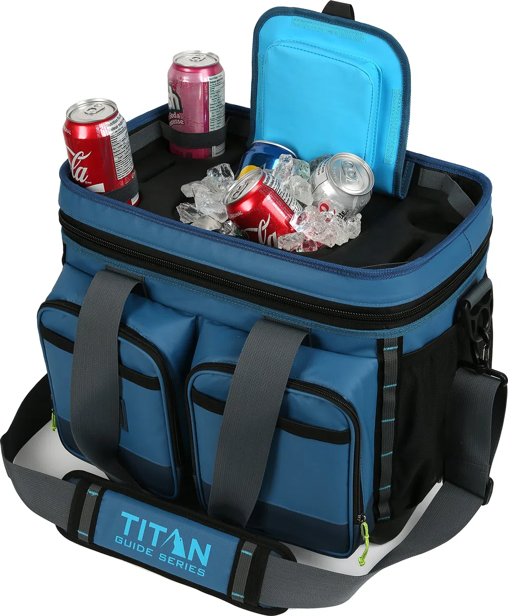 Titan by Arctic Zone Titan Guide Series Kühler