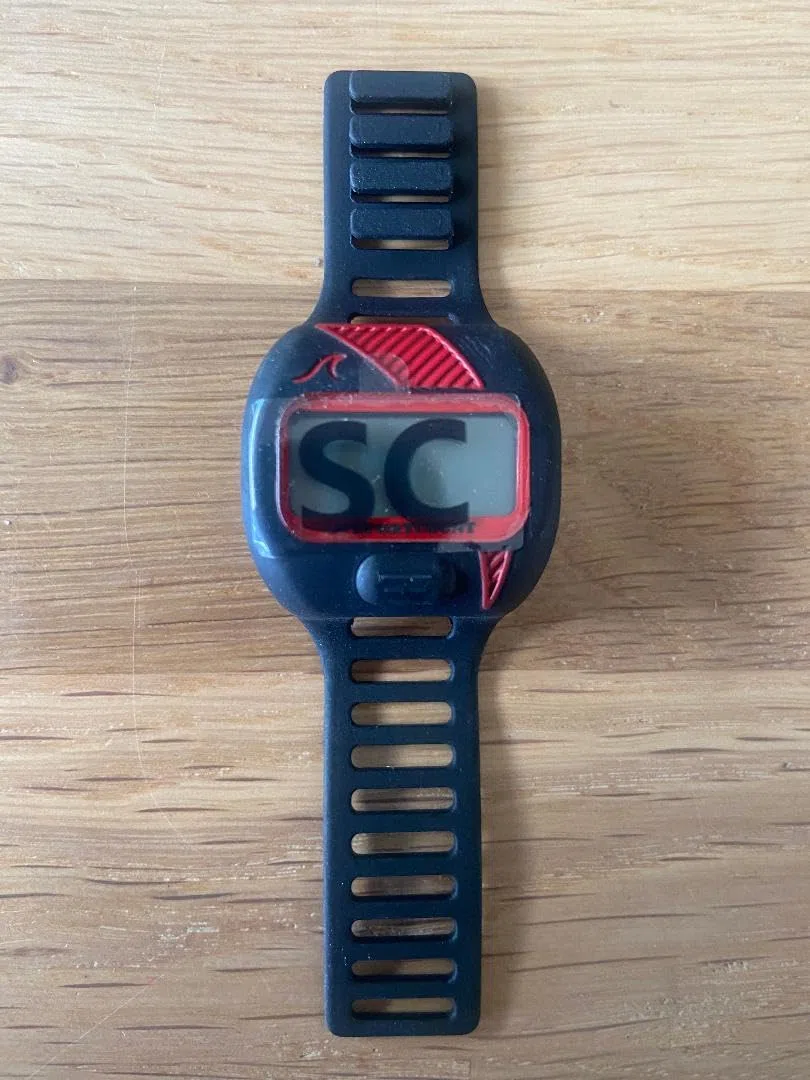 SportCount Chrono 200 Lap Counter Timer