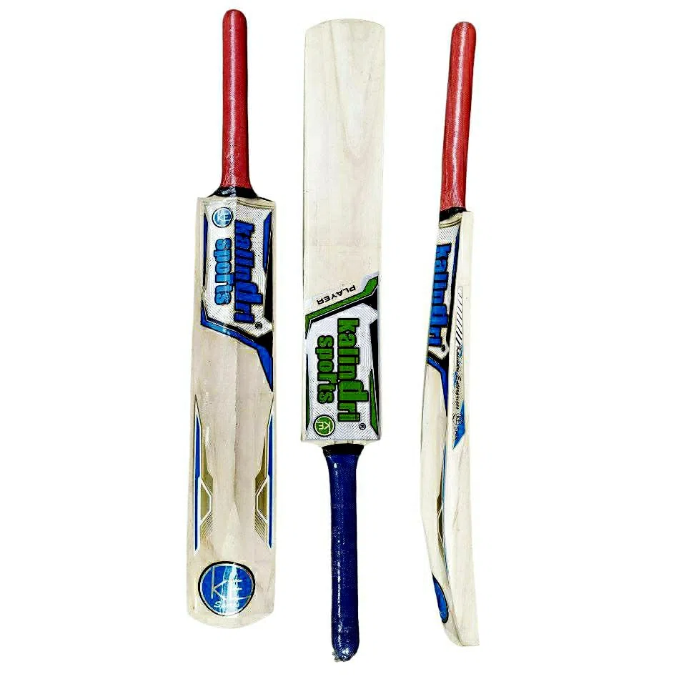 Cricketschläger 80 cm Größe 6 Beliebte Weide Power Series Academy Alter 10-15