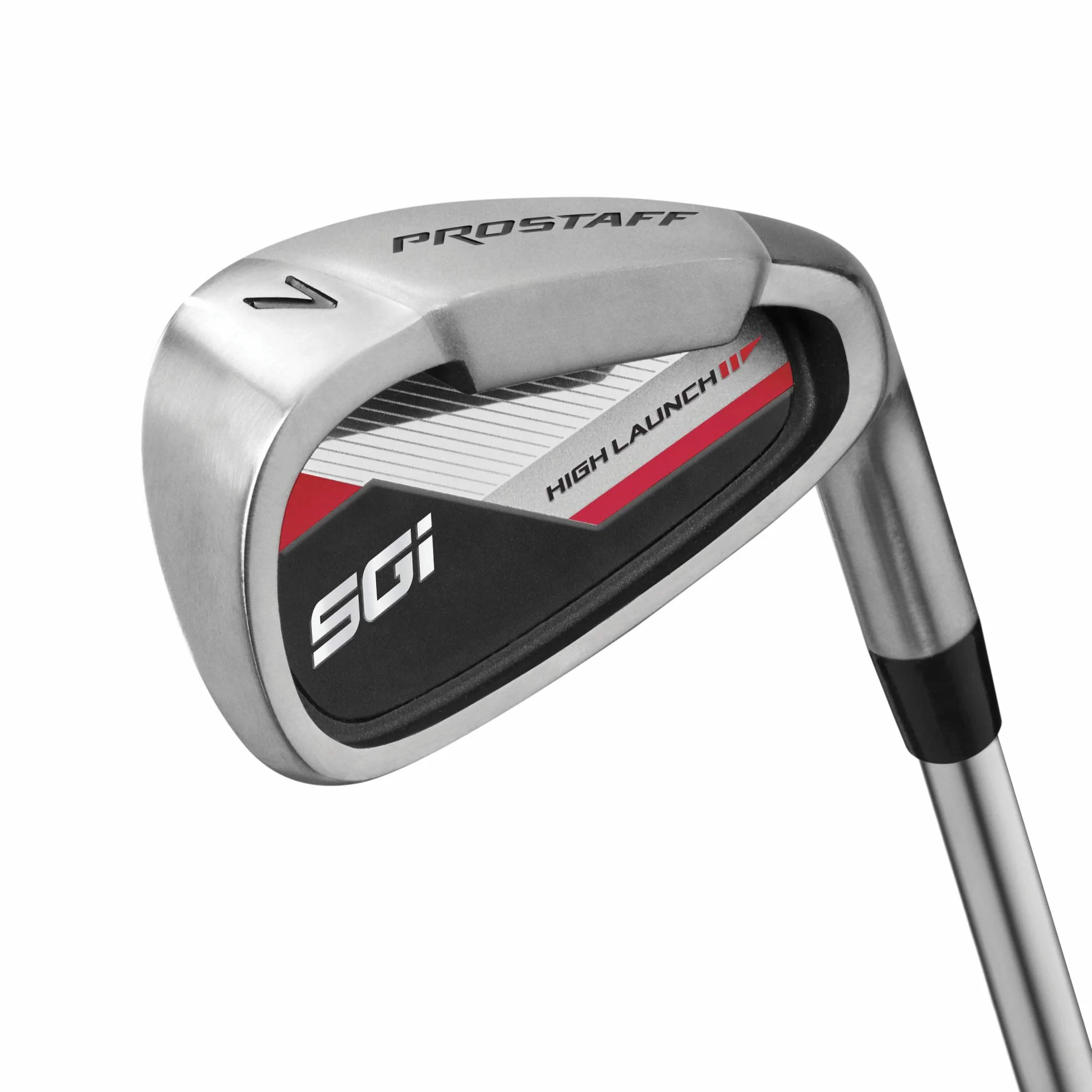 PRO Staff SGI STL MRH 1/2 Set