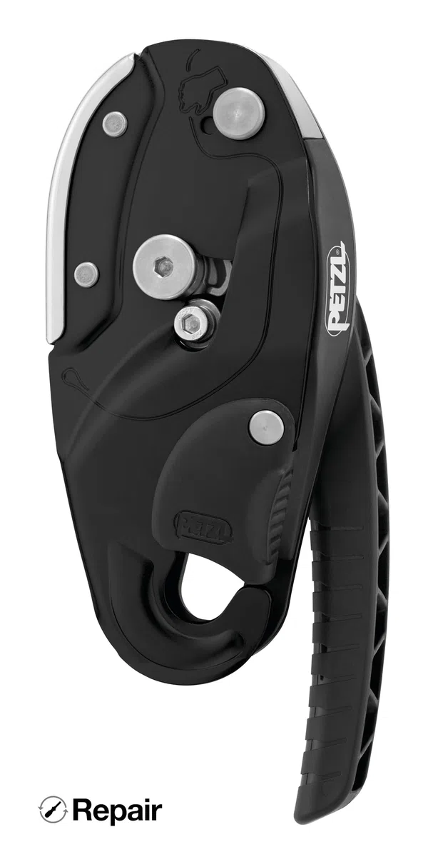 PETZL RIG Selbstbremsender (reparierbare Version)
