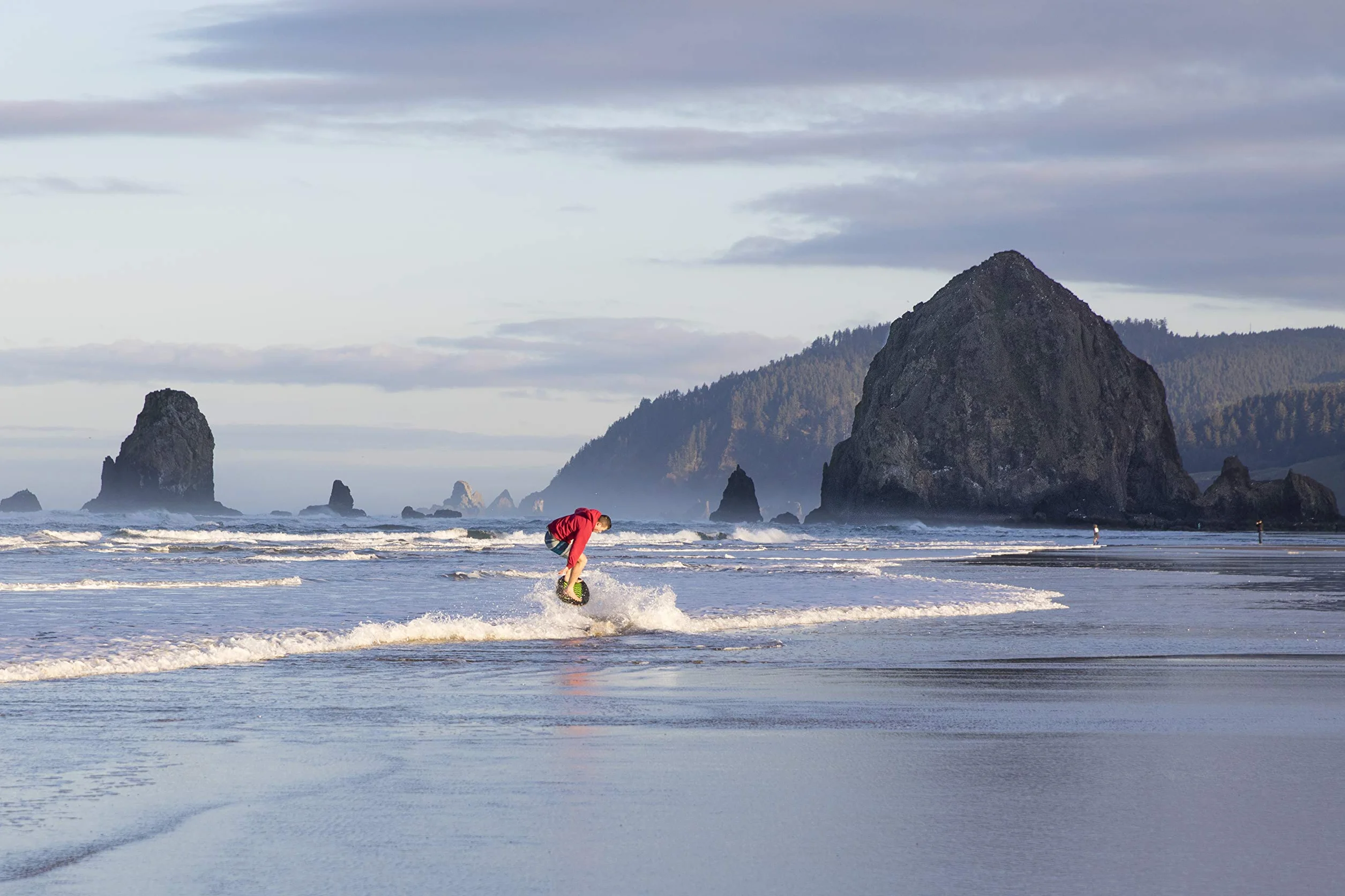Centrano DB Plank Skimboard