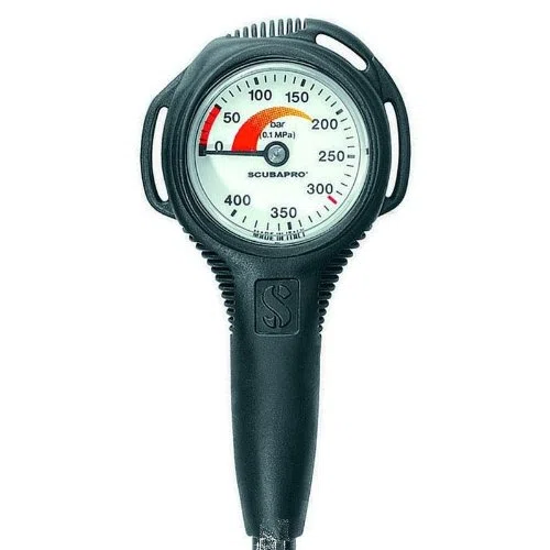 Scubapro UW Manometer Compact