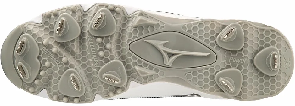 Mizuno Herren 9-Spike Ambition 3Baseball-Stollen