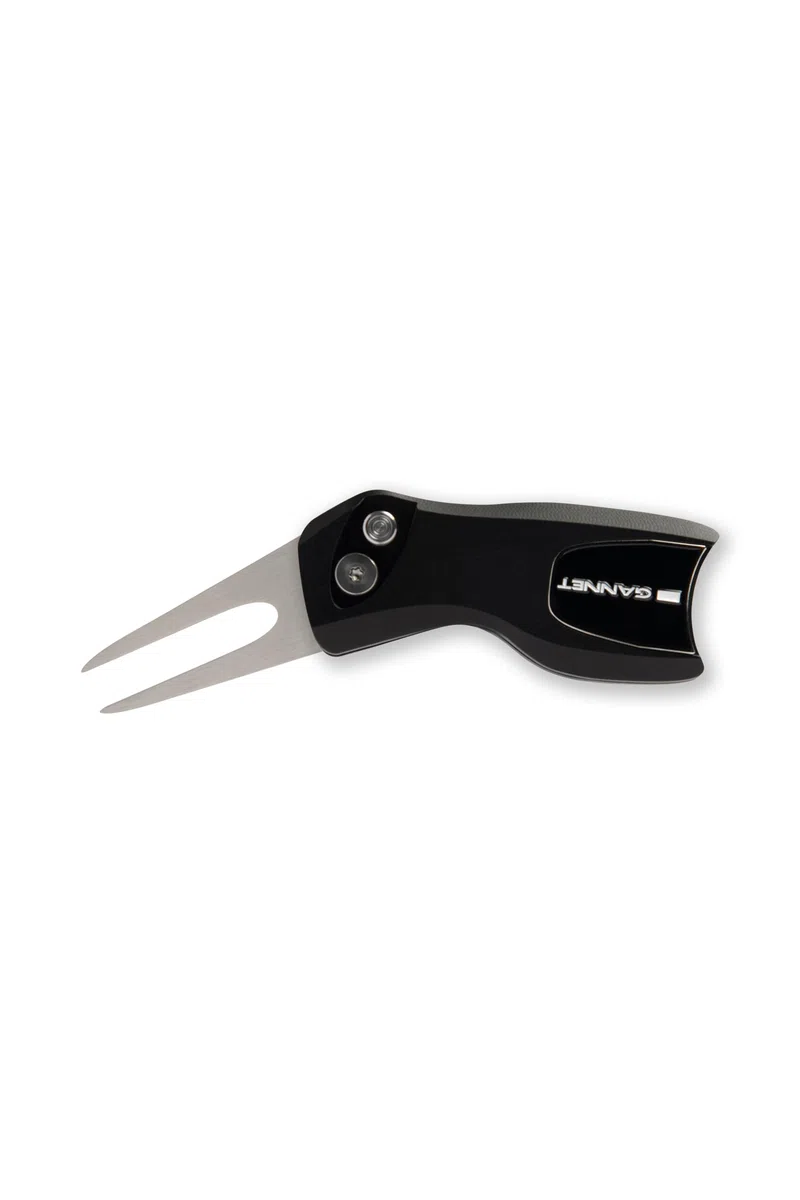 Gannet Pitchmarken-Reparaturwerkzeug