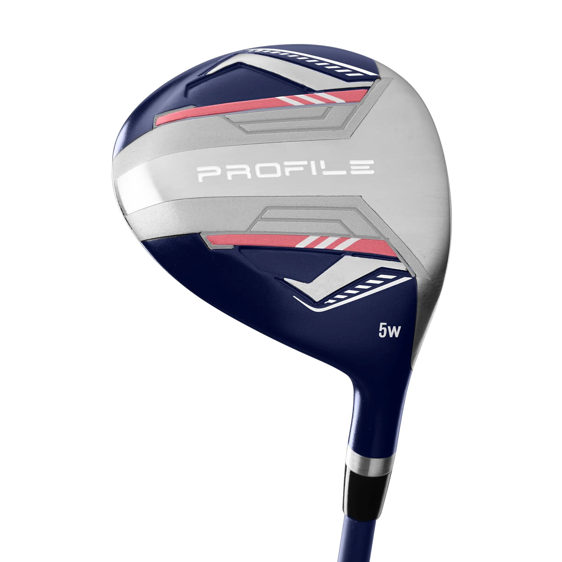Wilson Profile HALBER Satz LLH GRA