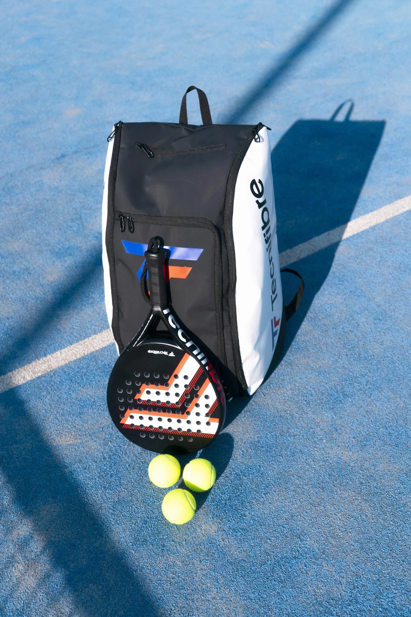 Tecnifibre Wall Master One