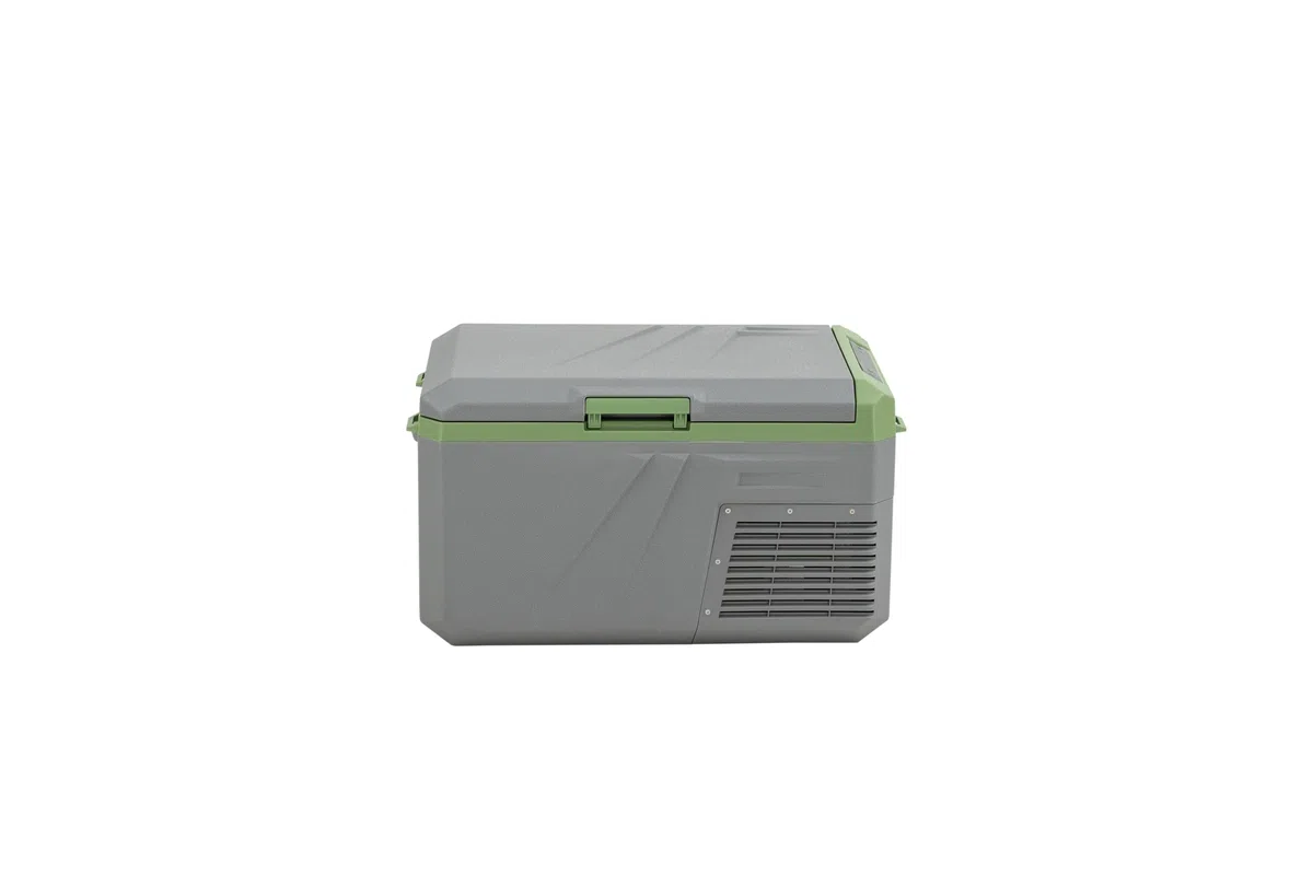 Steamy-E Single Zone Elektrische Kompressor-Kühlbox (28 Liter)