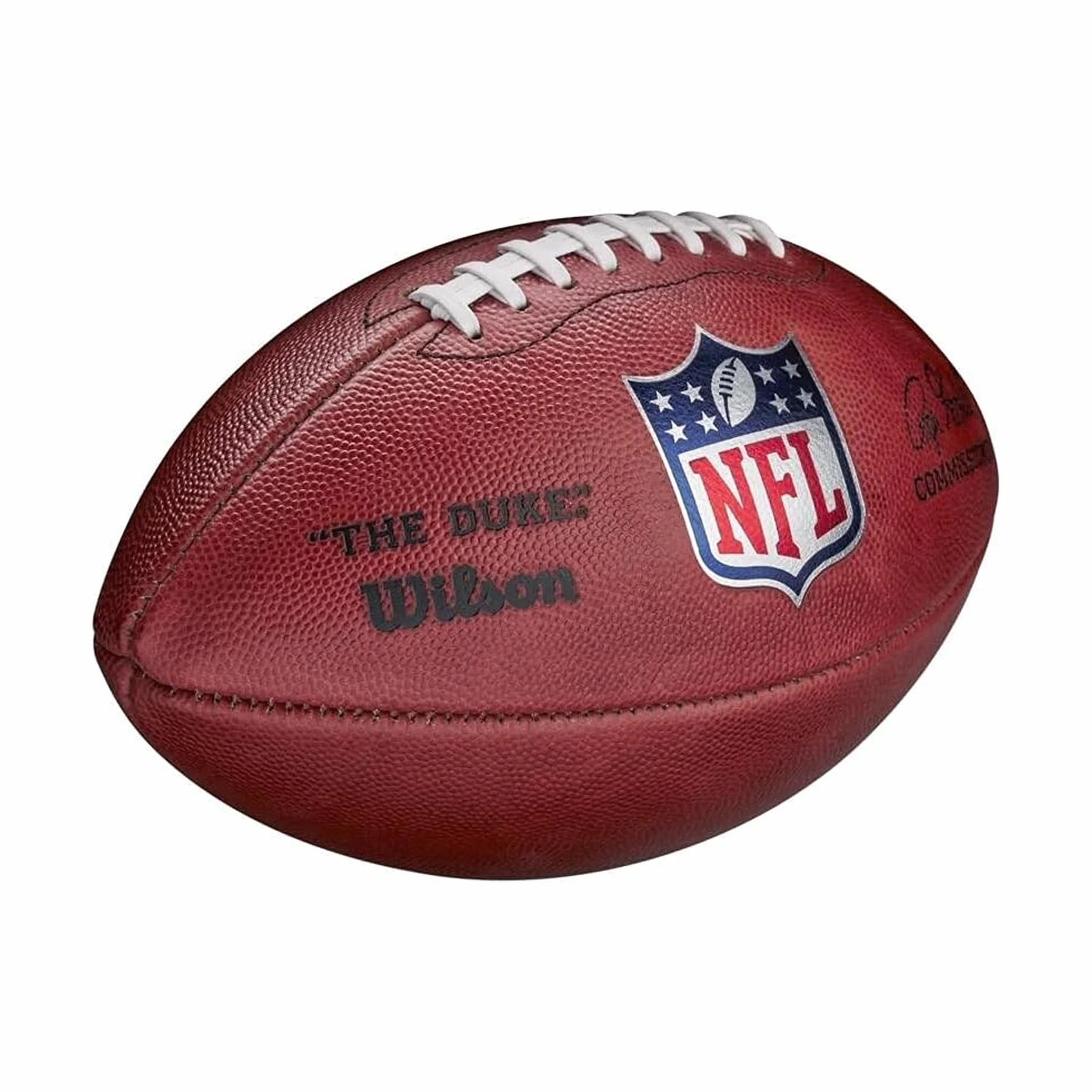 Wilson "The Duke" Offizieller NFL-Spielfußball