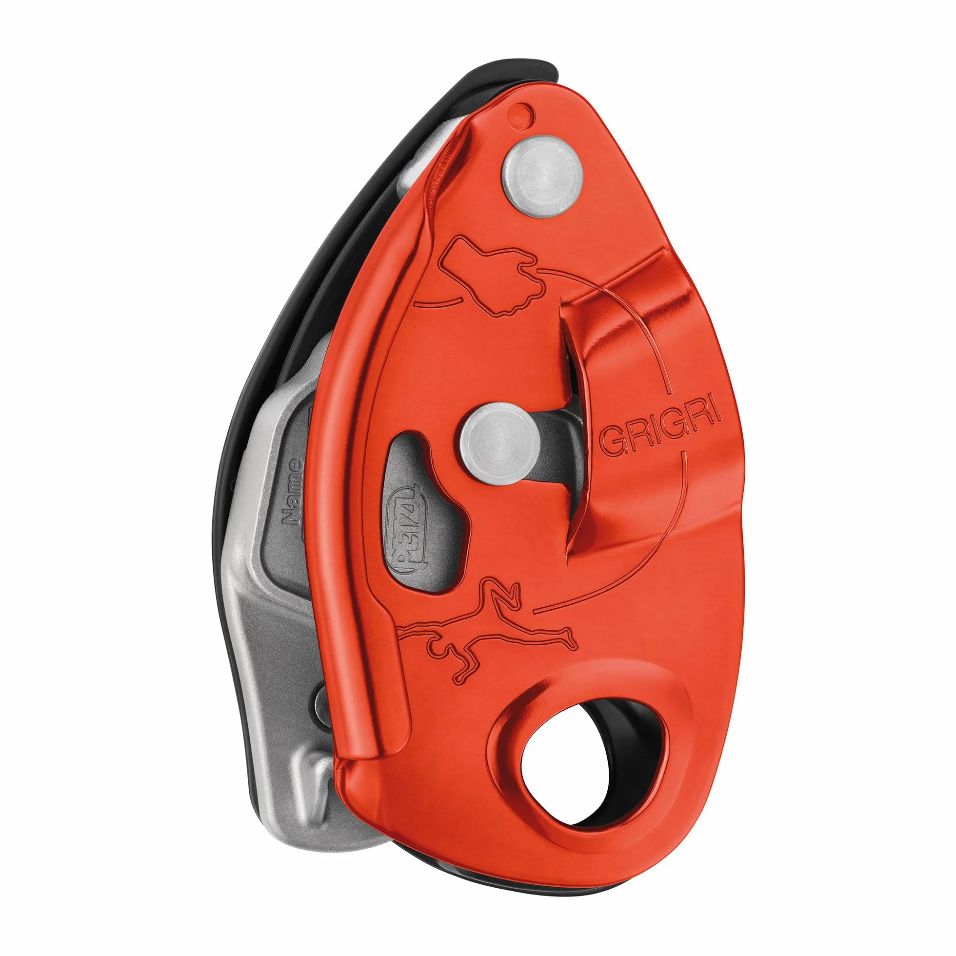 PETZL - Sicherungsgerät GRIGRI