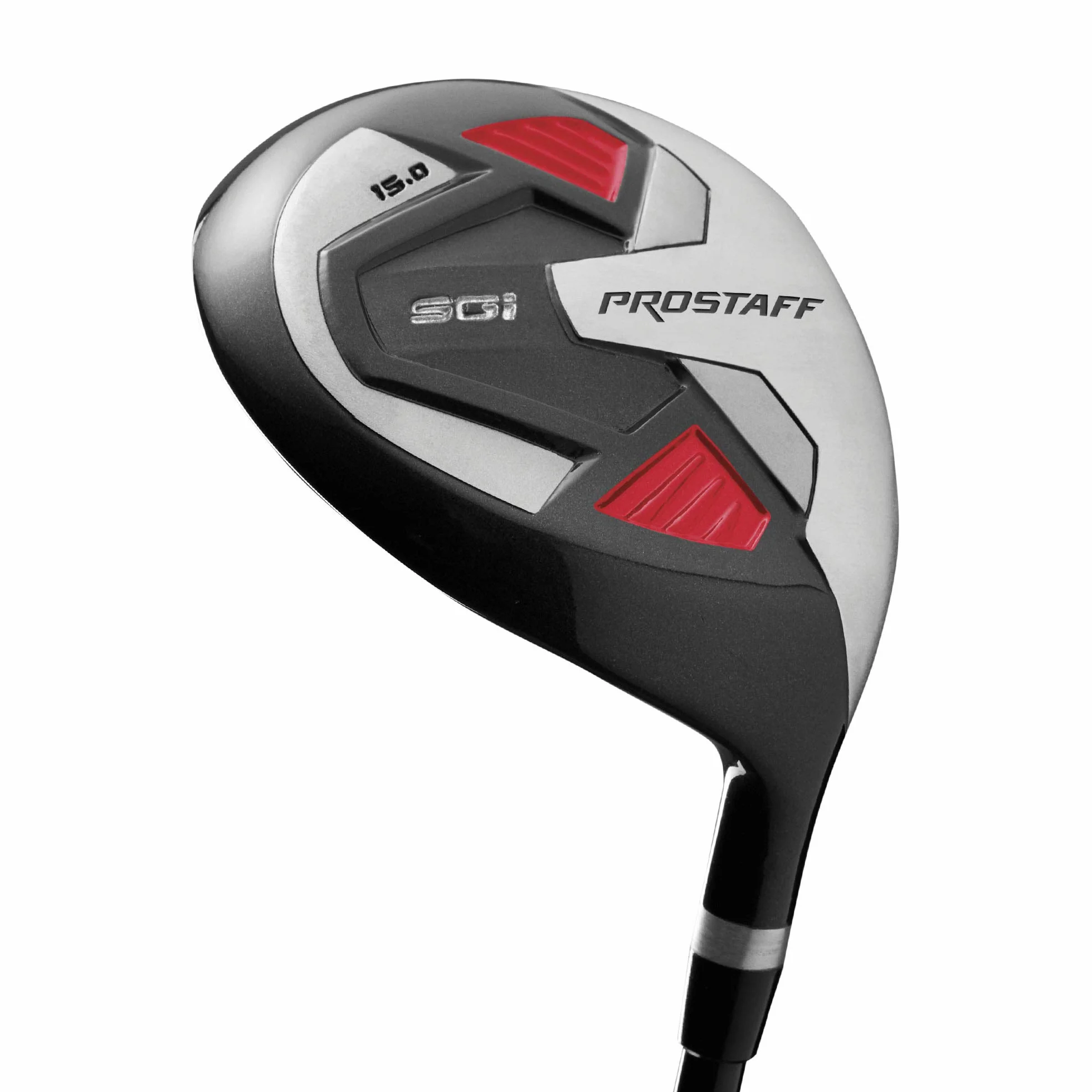 PRO Staff SGI STL MRH 1/2 Set