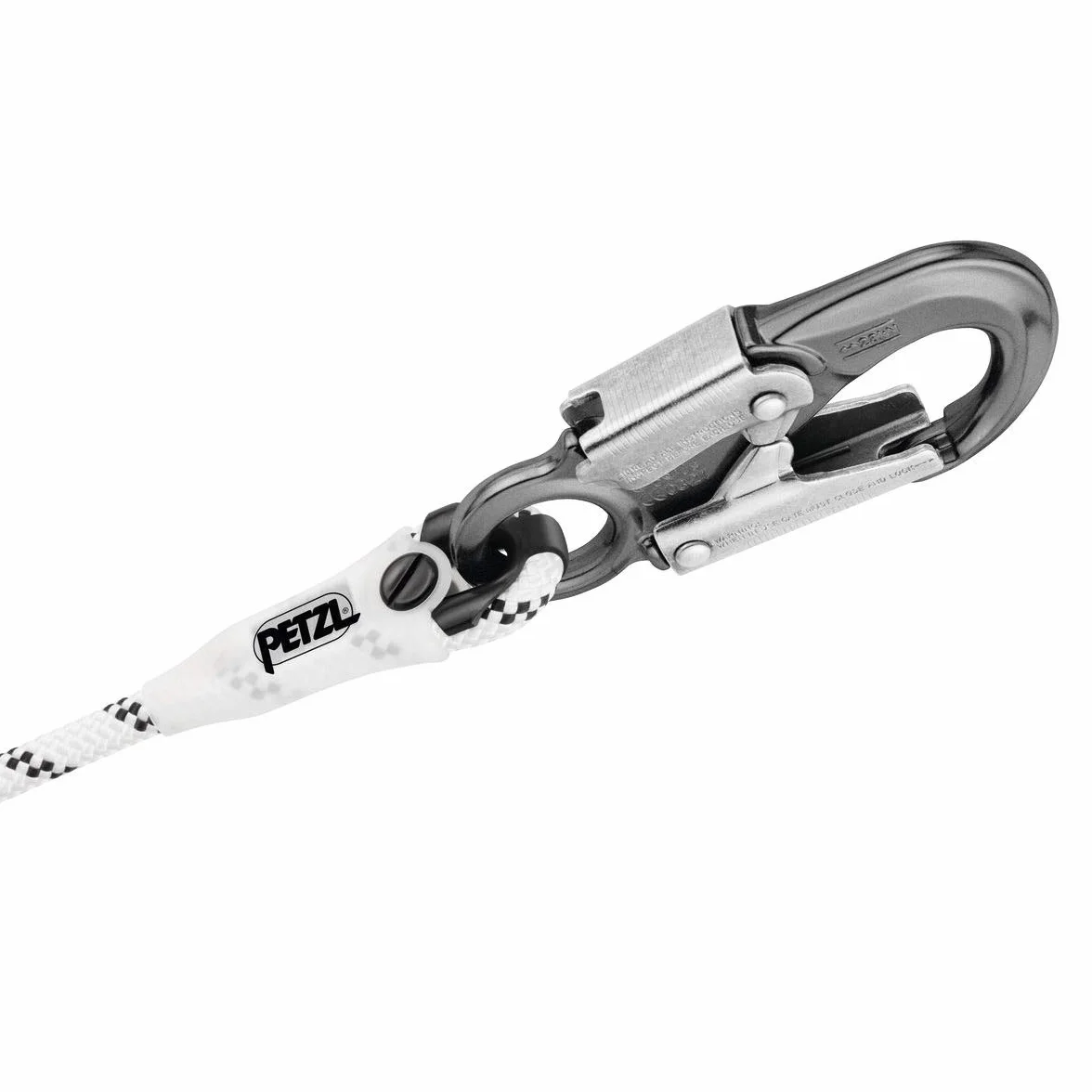 Petzl Grillon Hook Internationale Version