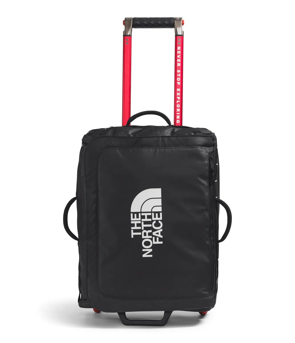 The North FACE Unisex Base Camp Voyager Gepäck- Koffer