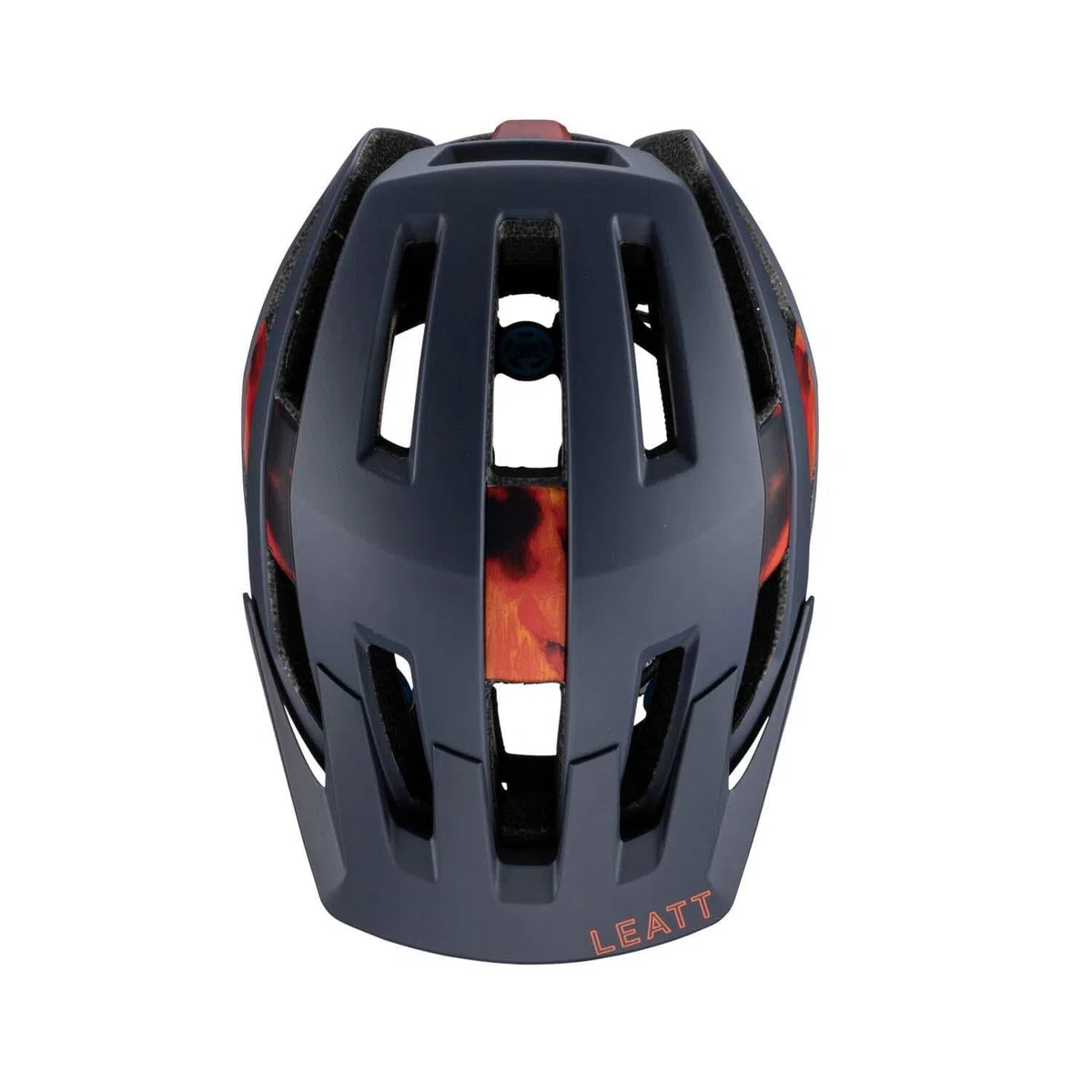 Leatt Helmet MTB Trail 3.0 V23 Shadow #S 51-55cm
