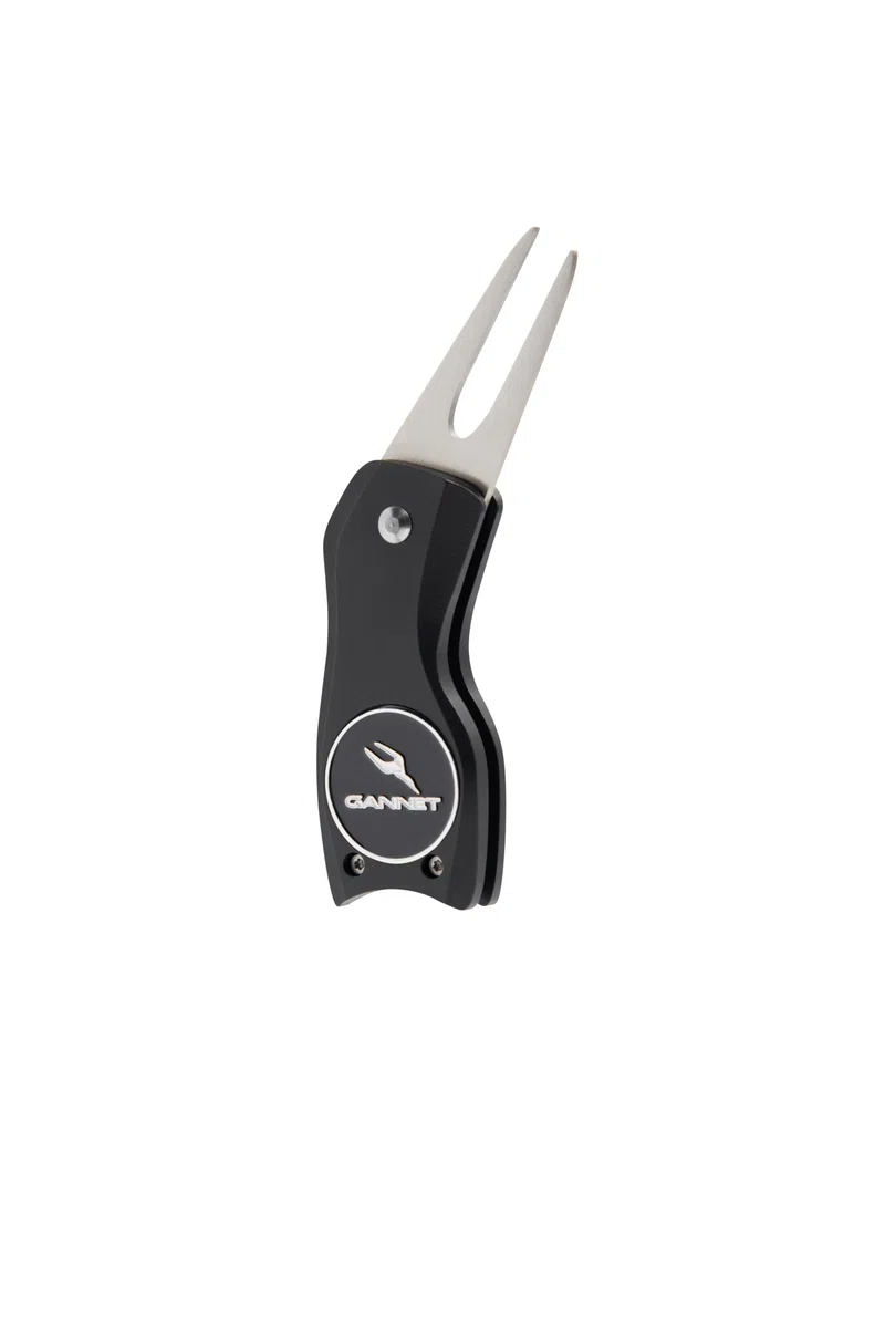Gannet Pitchmarken-Reparaturwerkzeug