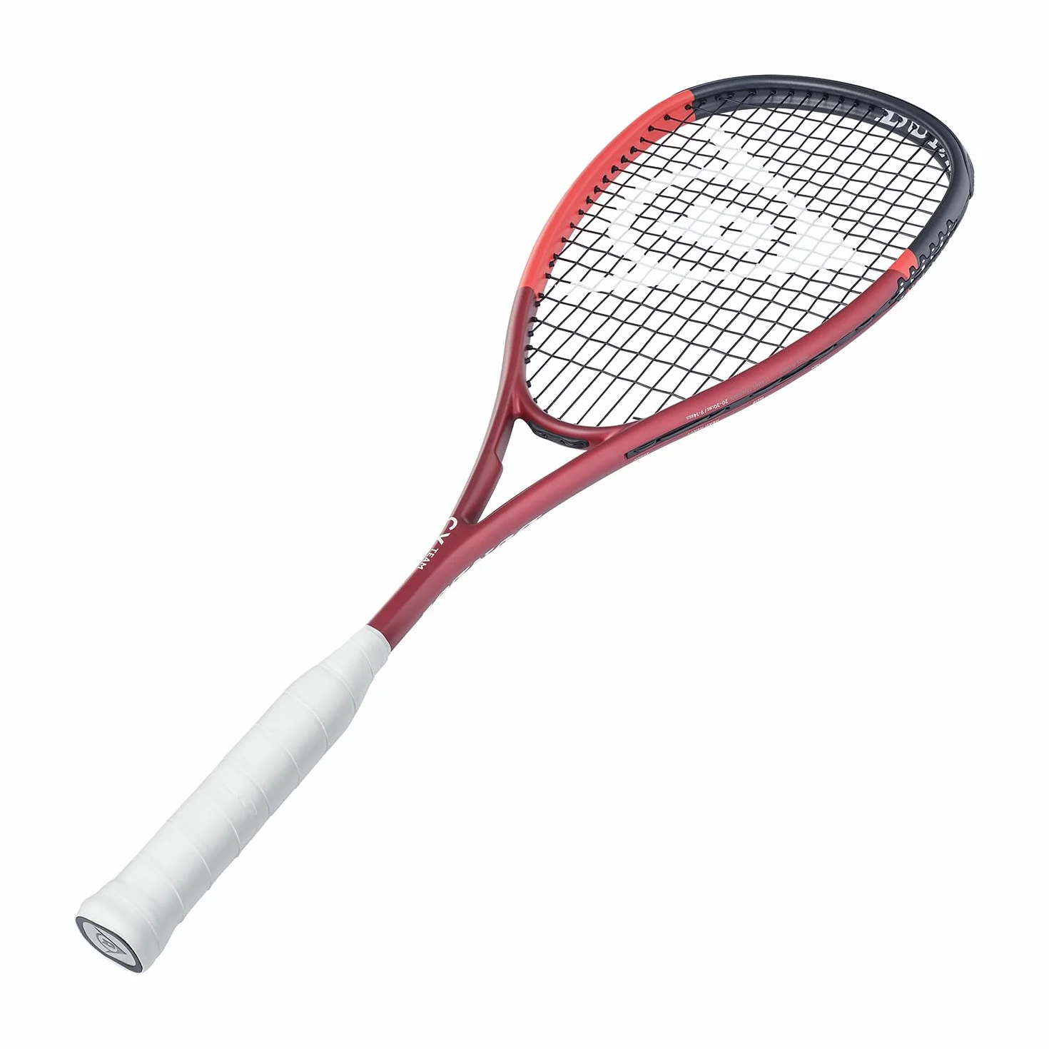 Dunlop Sports CX Squashschläger Serie CX125 CX132 CX120 CX Team 132 CX Team 125