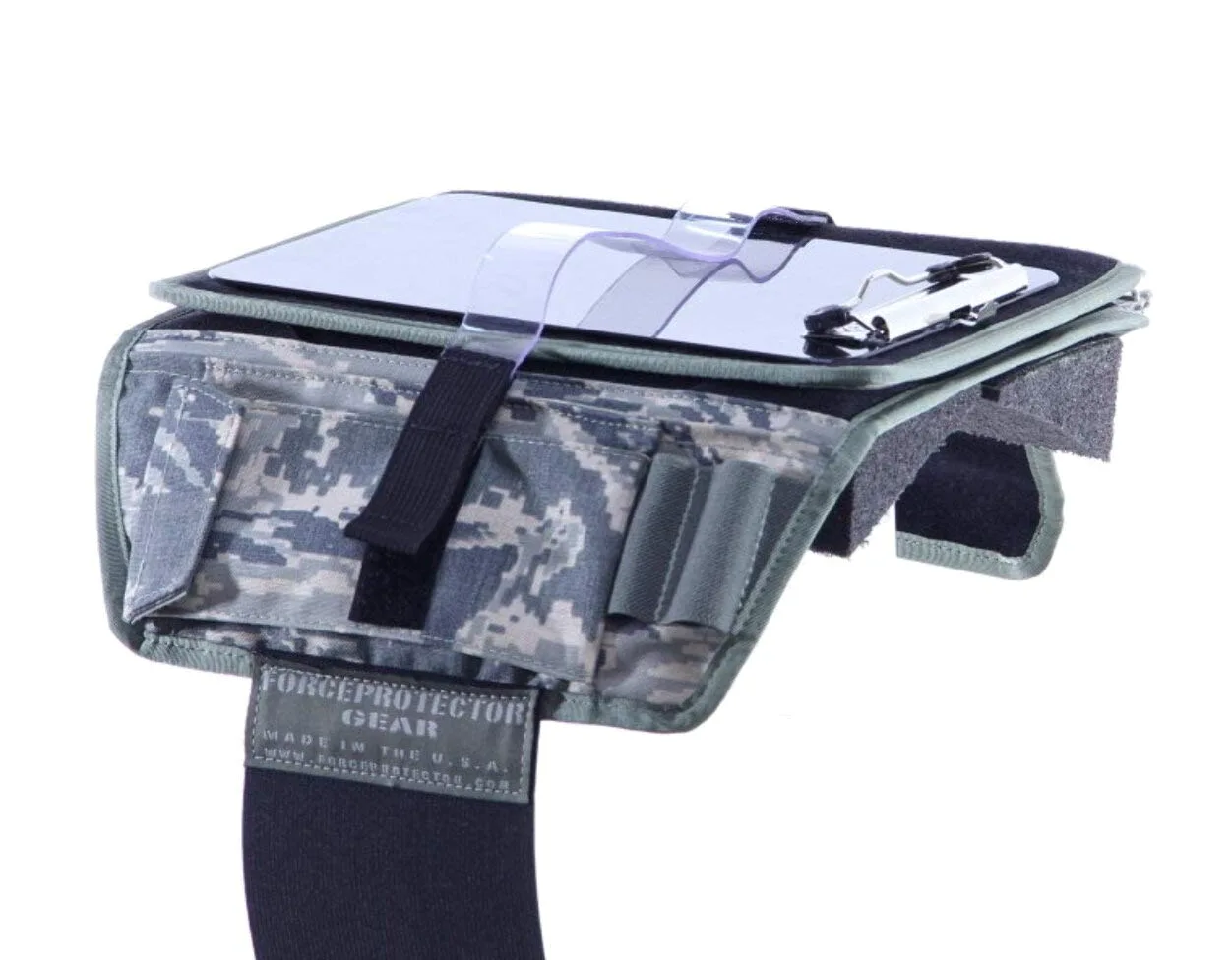 ForceProtector Gear LLC FPG Kniebrett