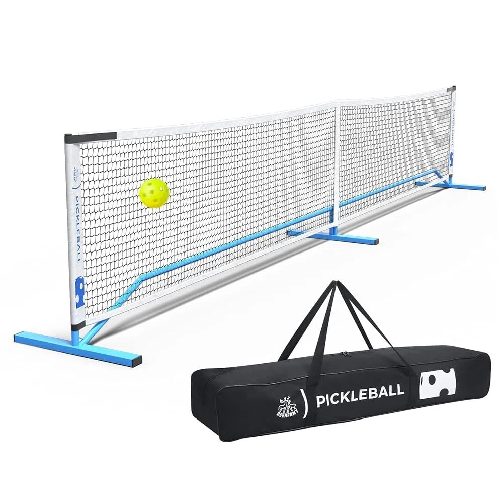 DEERFAMY Pickleball Tennis Netz