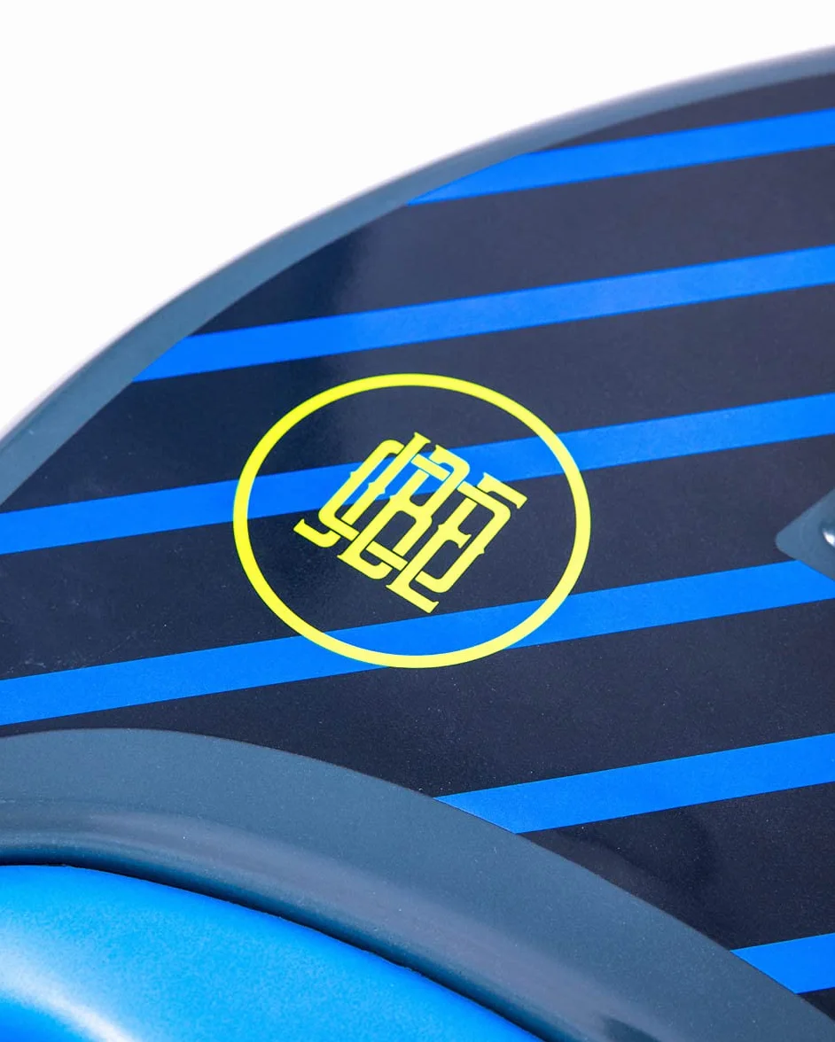 Jobe Kneeboard Sentry Kneeboard Package Blue