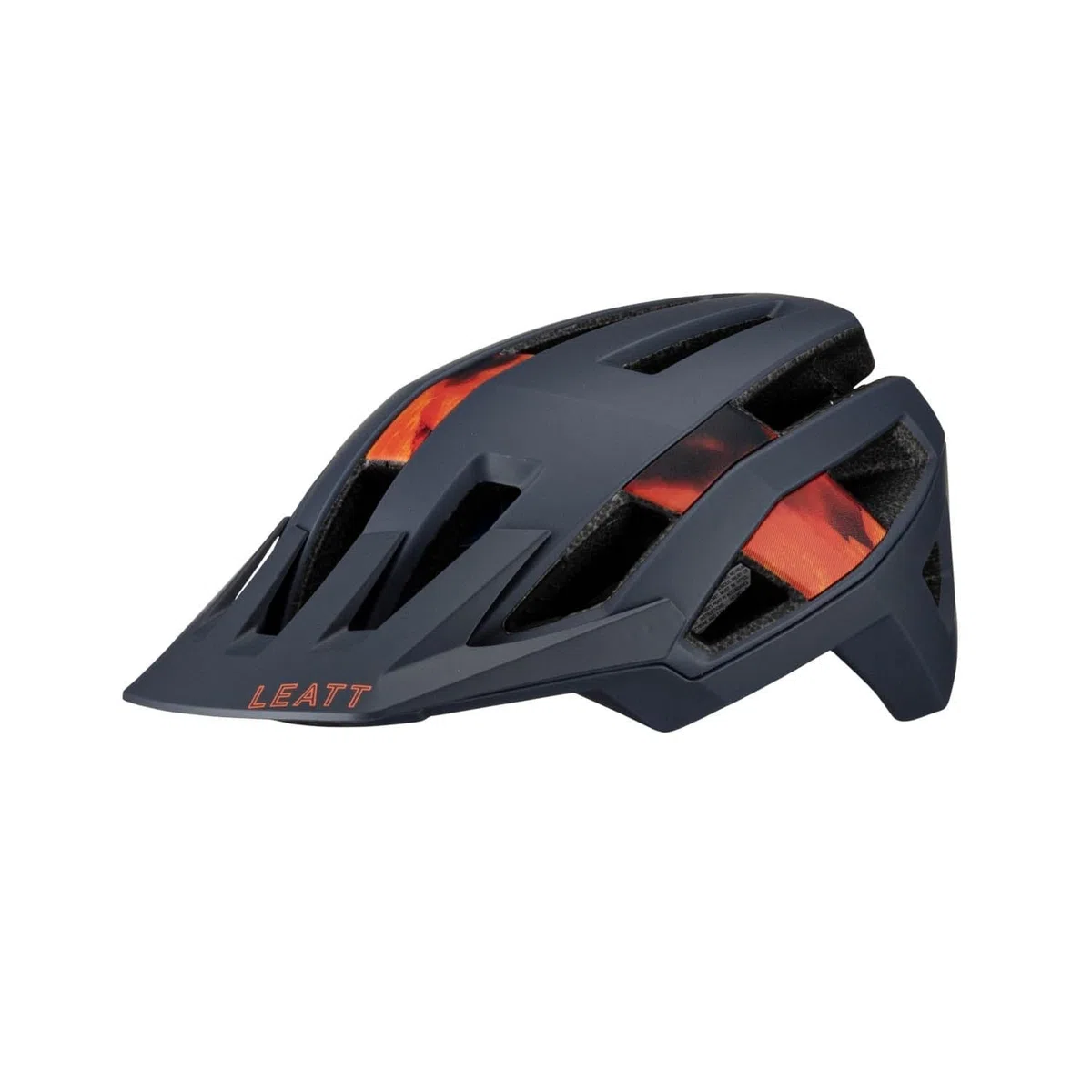 Leatt Helmet MTB Trail 3.0 V23 Shadow #S 51-55cm