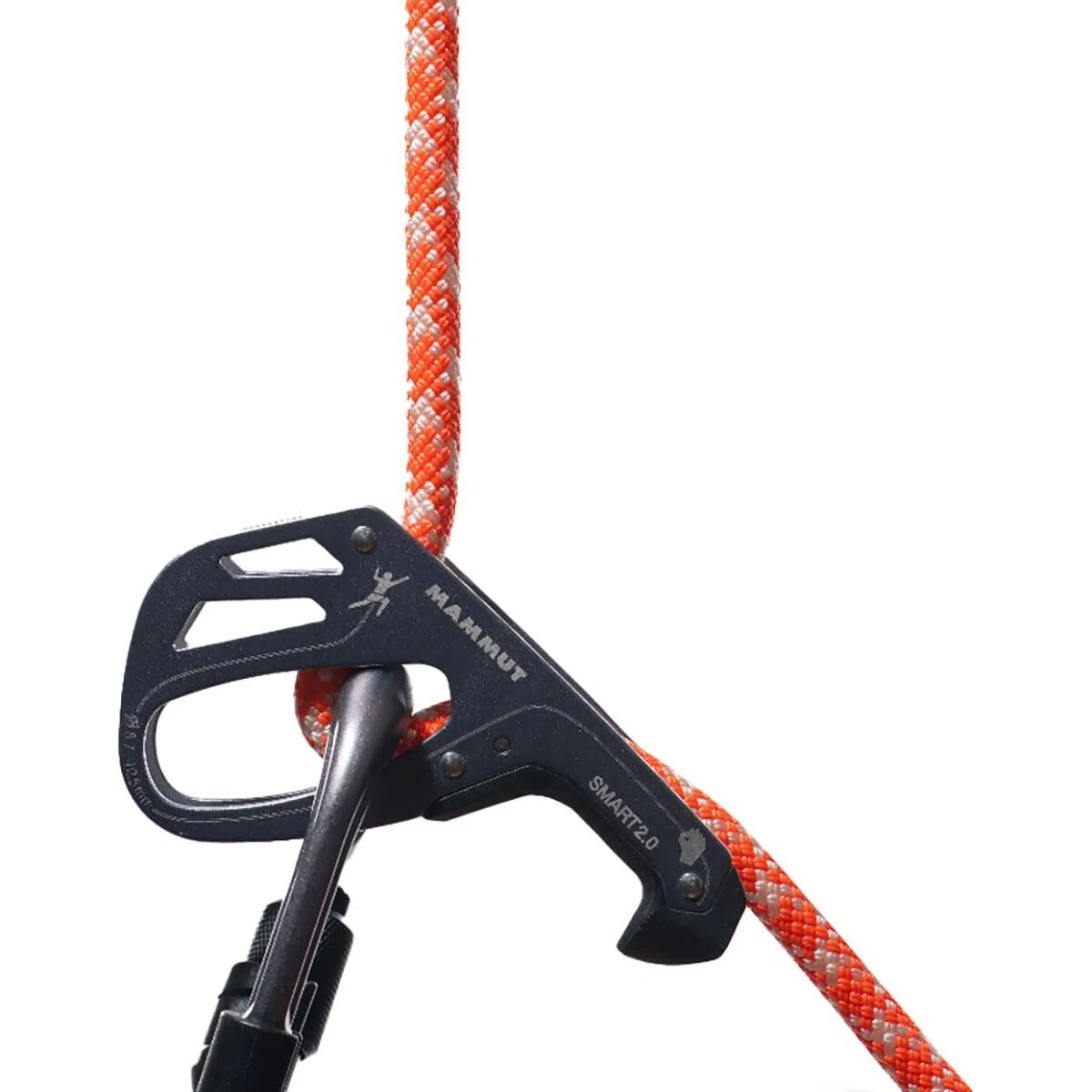 Mammut, Crag Classic Seil, 9,5 mm