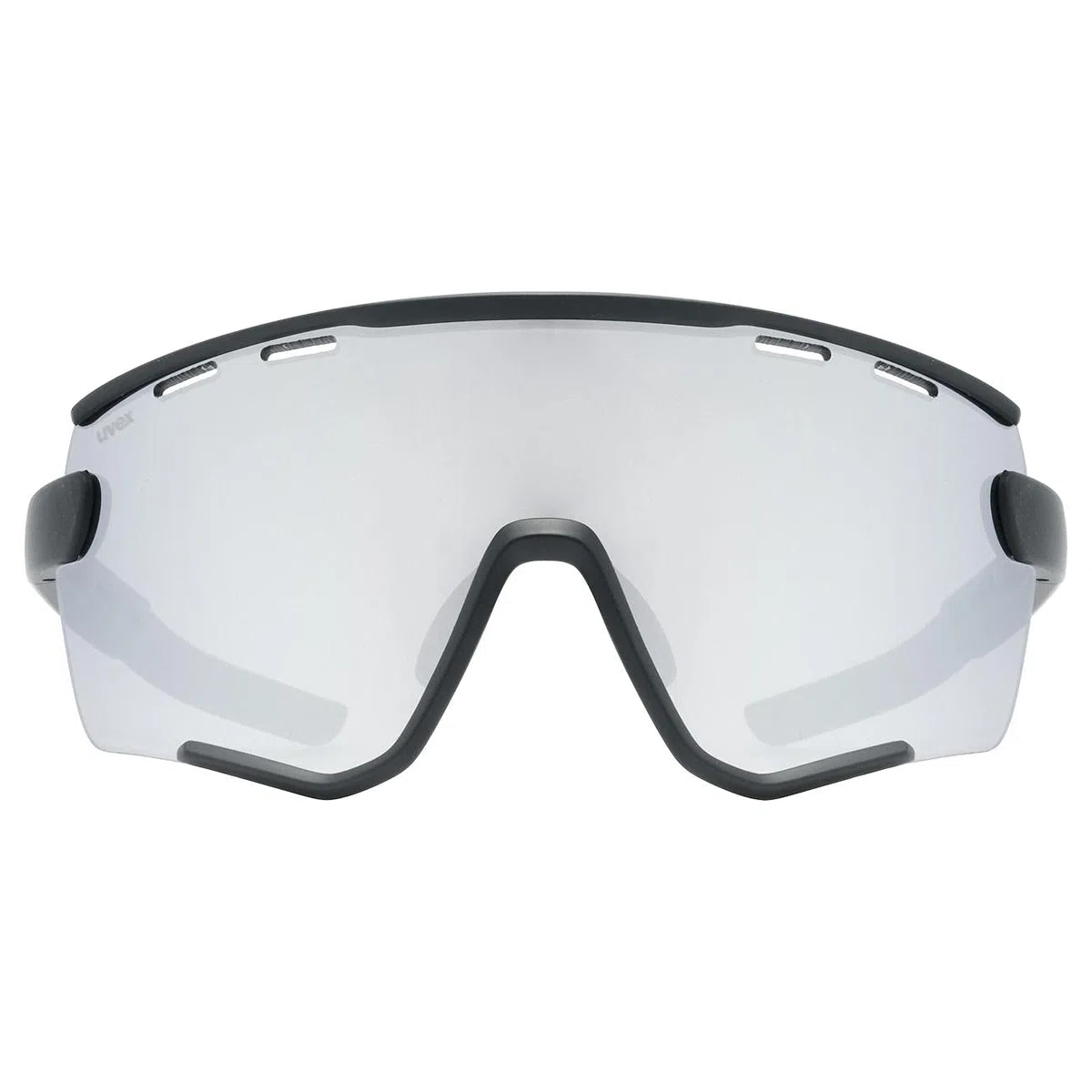 Uvex Unisex Uvex Sportstyle 236 Set Sportbrille (1er Pack)