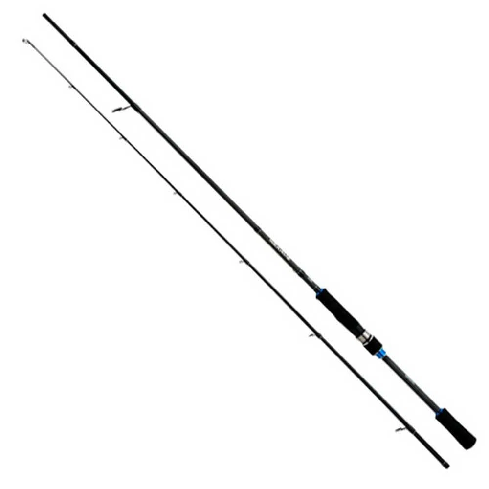 SHIMANO Rod Nexave Spinning Fast