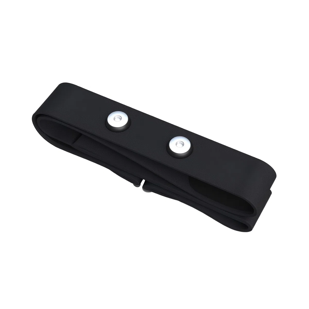Herzfrequenzmesser Brustgurt verstellbar 70-110cm - Polar H10/H9 Brustgurt Ersatzband - Kompatibel mit Garmin, Wahoo, Polar H10/H9, Coospo, Magene, Bryton, Livlov