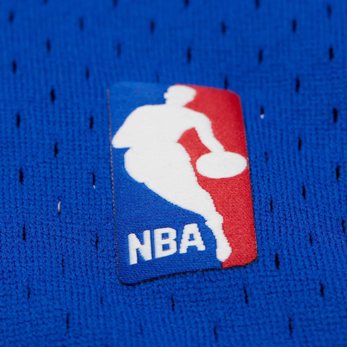 Mitchell & Ness NBA Swingman Jersey New York Knicks 2010 - Carmelo Anthony