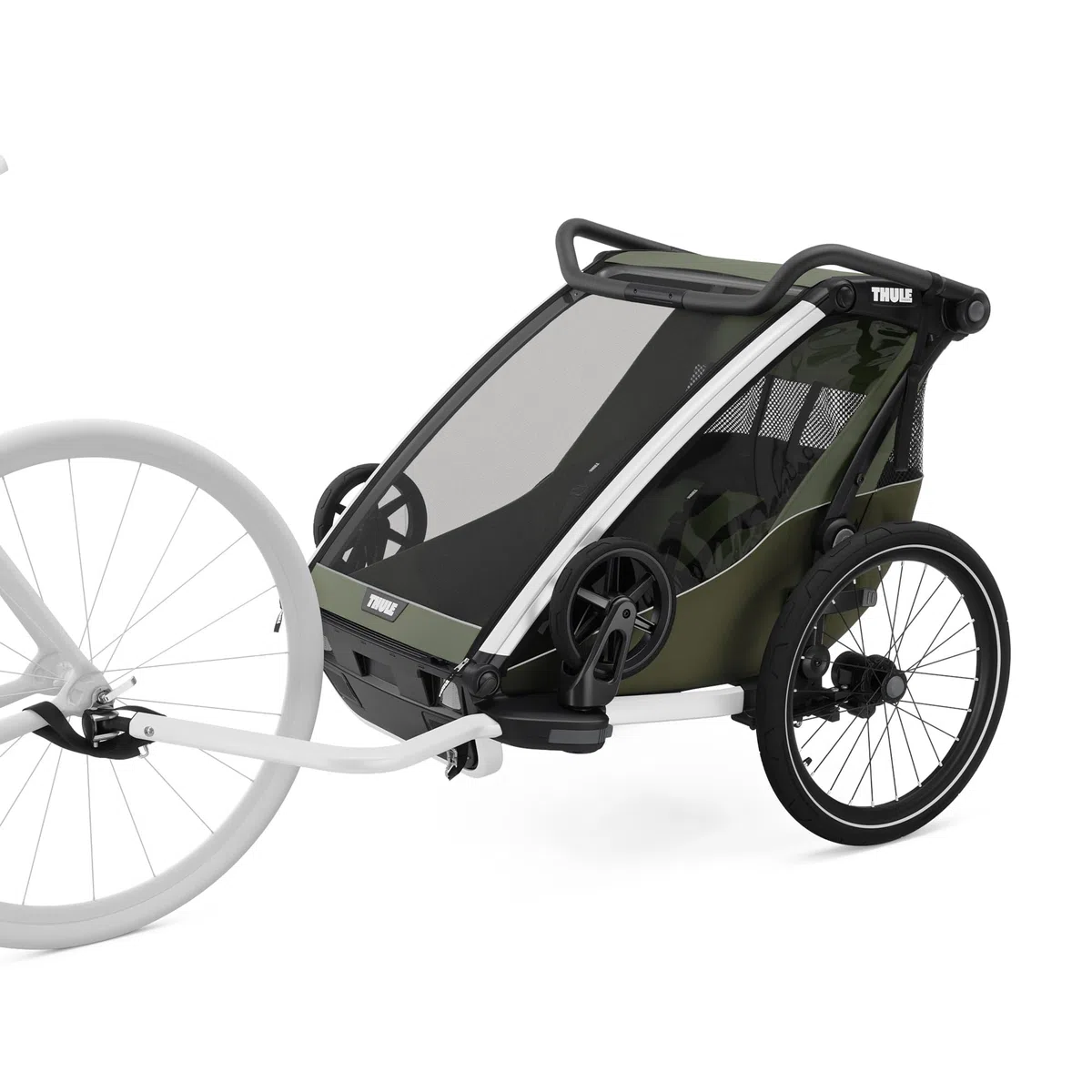 Thule Chariot Lite Multisport-fahrradanhänger