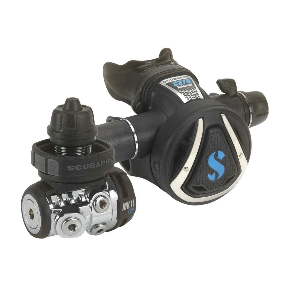 Scubapro MK11 EVO DIN300/C370