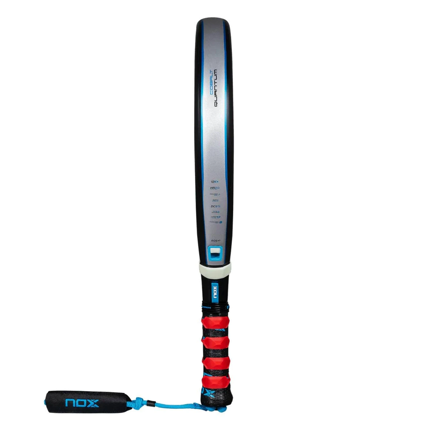 NOX Quantum 12k Kobalt 2025