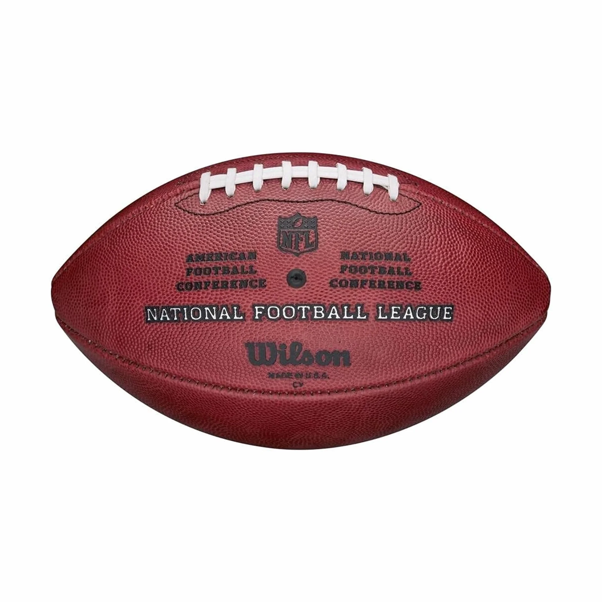 Wilson "The Duke" Offizieller NFL-Spielfußball
