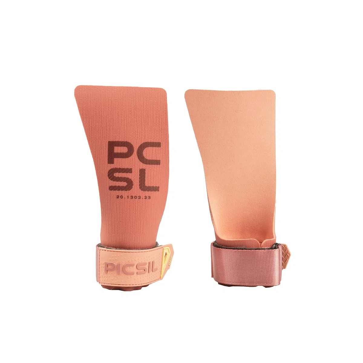 PICSIL Heron Hand Grips Aramidfasern Handschutz für WOD Cross-Training Calisthenics