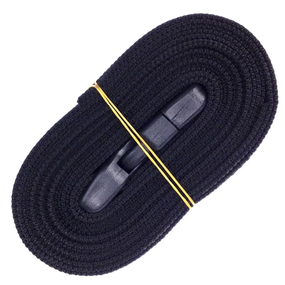 Conwy Kayak Foldable Kayak Cart Trolley Canoe SUP Windsurf - Straps Included - Two Sizes with Pneumatic or Puncture Proof Tyres - Will Fit Range of Crafts and Surfaces