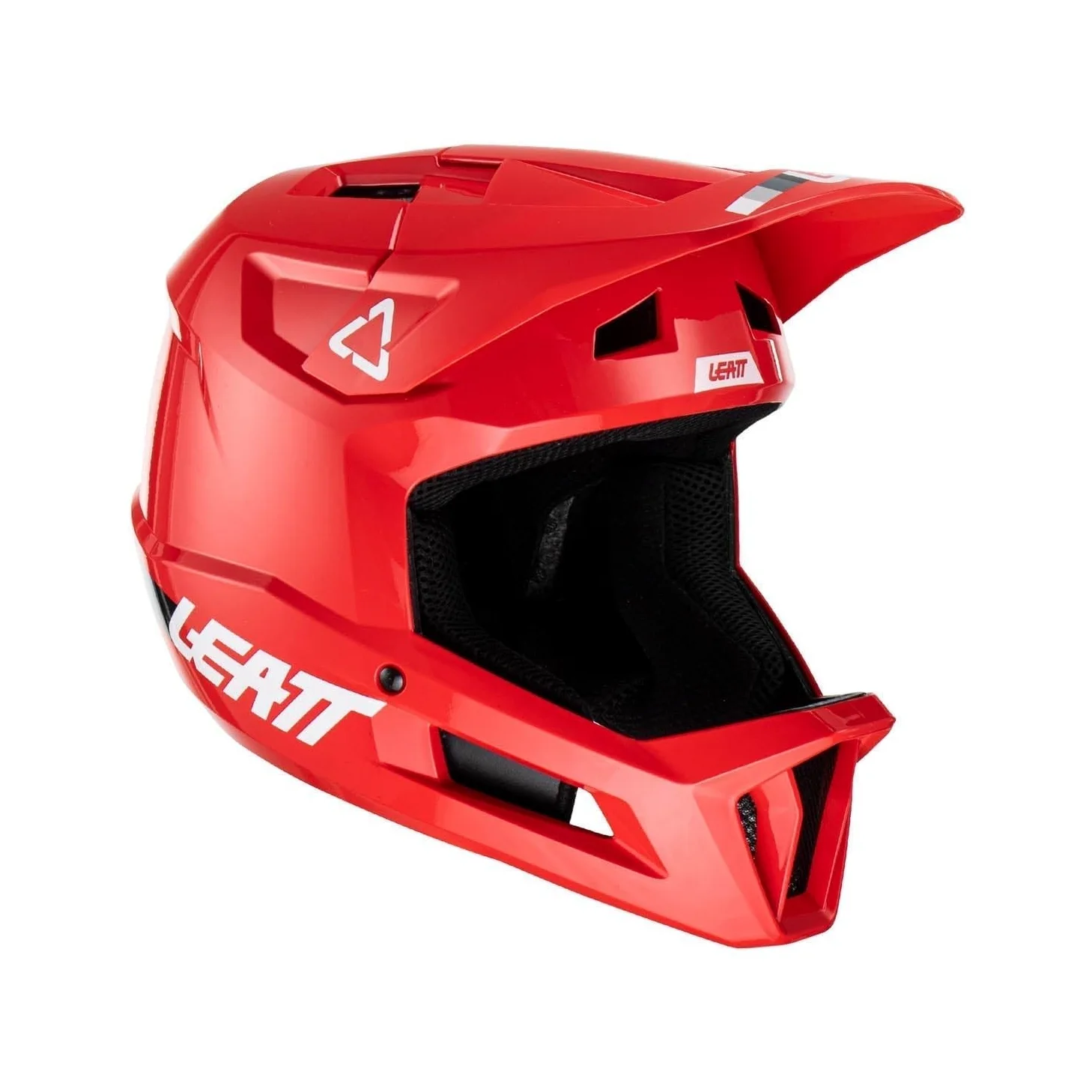 MTB Helmet Gravity 1.0 with ASTM Downhill Certification Junior